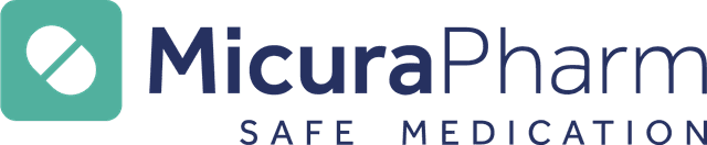 MicuraPharm Logo